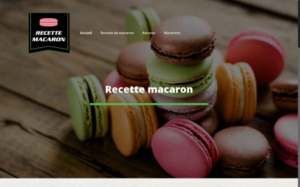 https://www.recette-macaron.fr