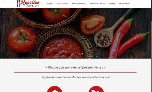 https://www.recettes-saveurs.fr