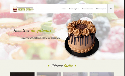 https://www.recettegateau.info